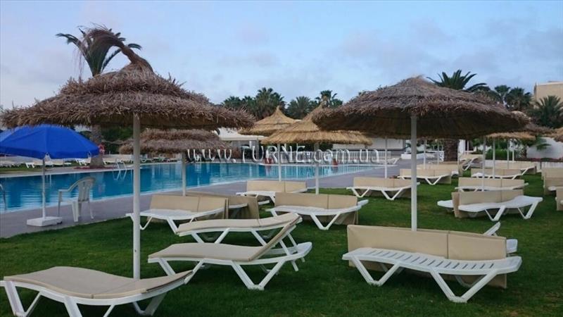 Фото Splash World Venus Beach 4*