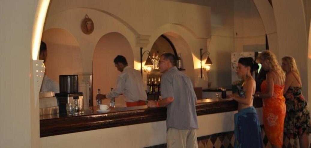 Фотография Bravo Garden 4*