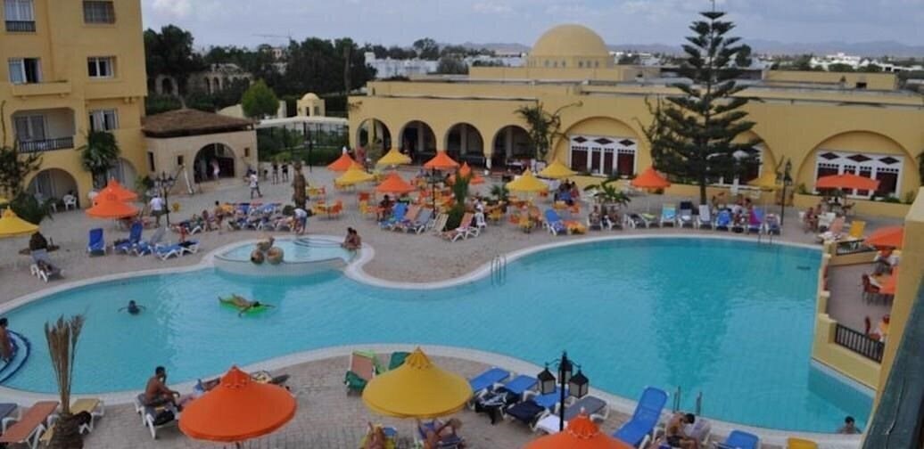 Изображение Bravo Garden 4*