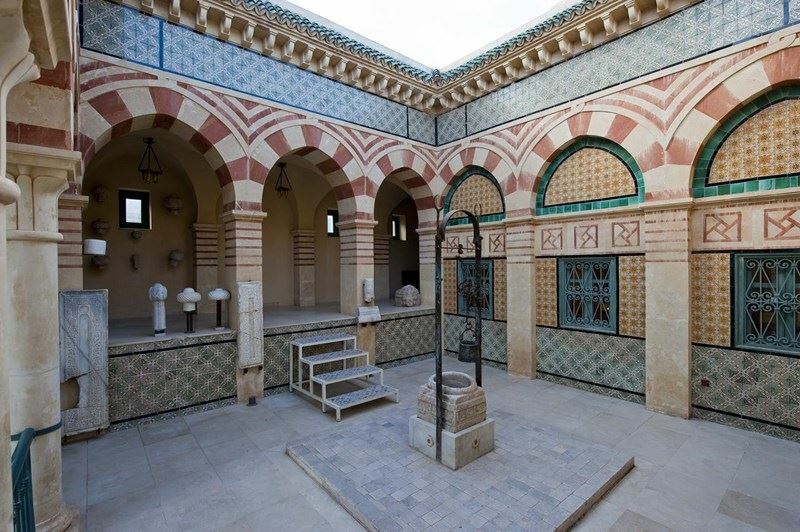 Фотография Medina Diar Lemdina 4*