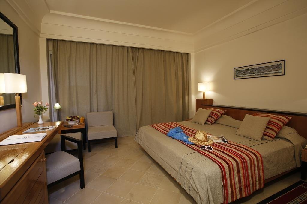 Фотография Laico Hammamet 5*