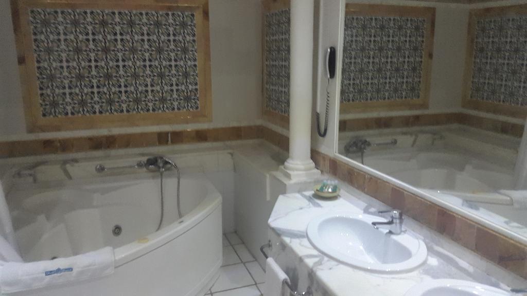 Картинка Shell Beach Hotel & Spa 4*