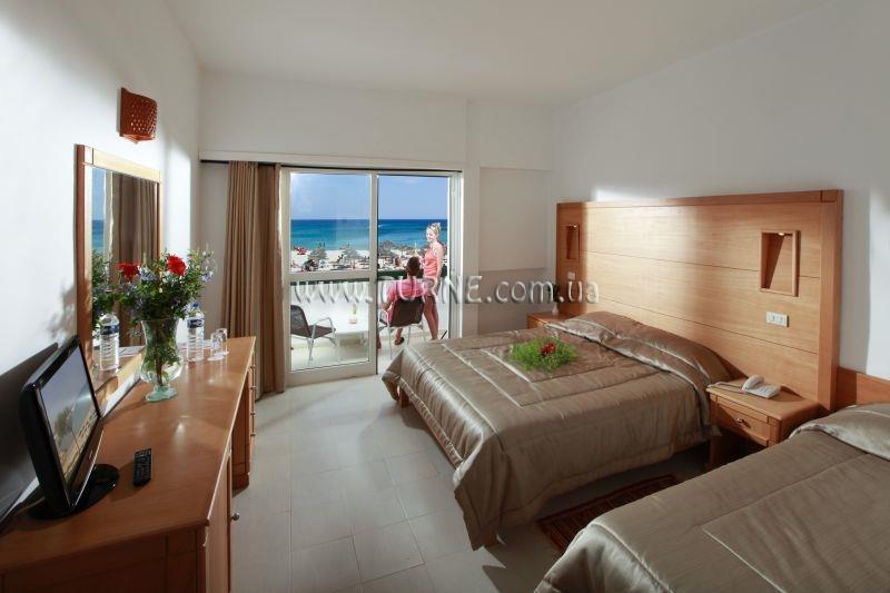 Фотография Magic Hammamet Beach 3*