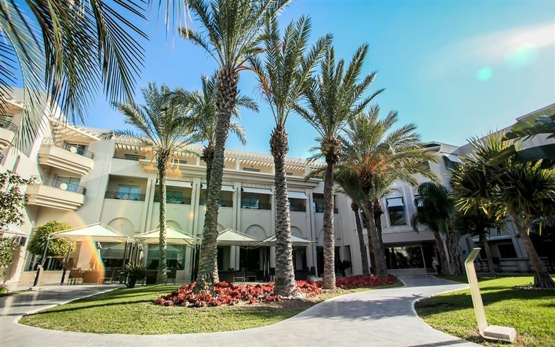 Фотография The Russelior 5*