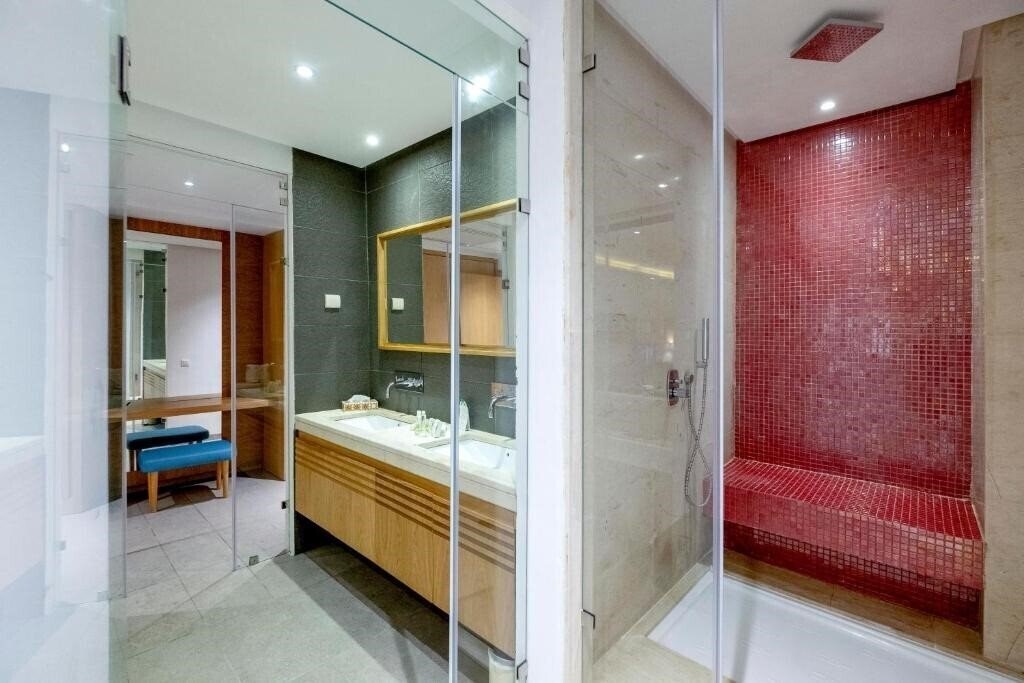 Фото LTI Les Orangers Garden Villas & Bungalows 5*