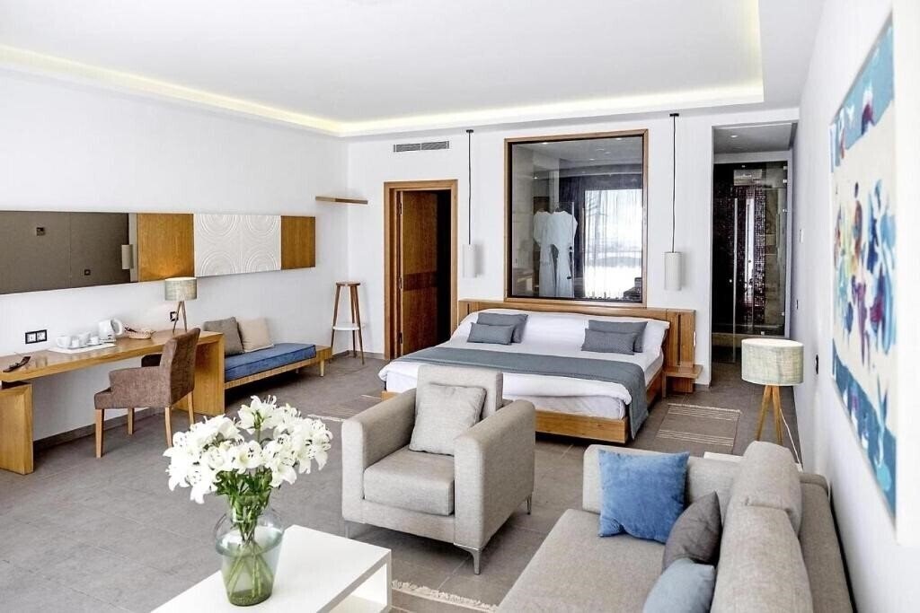 Изображение LTI Les Orangers Garden Villas & Bungalows 5*