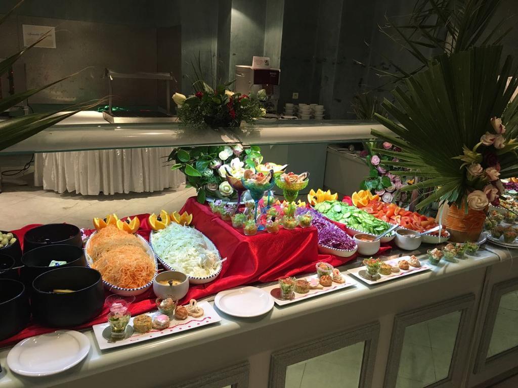 Фото Golden Tulip Taj Sultan 5*