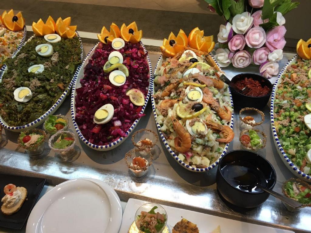 Фотография Golden Tulip Taj Sultan 5*