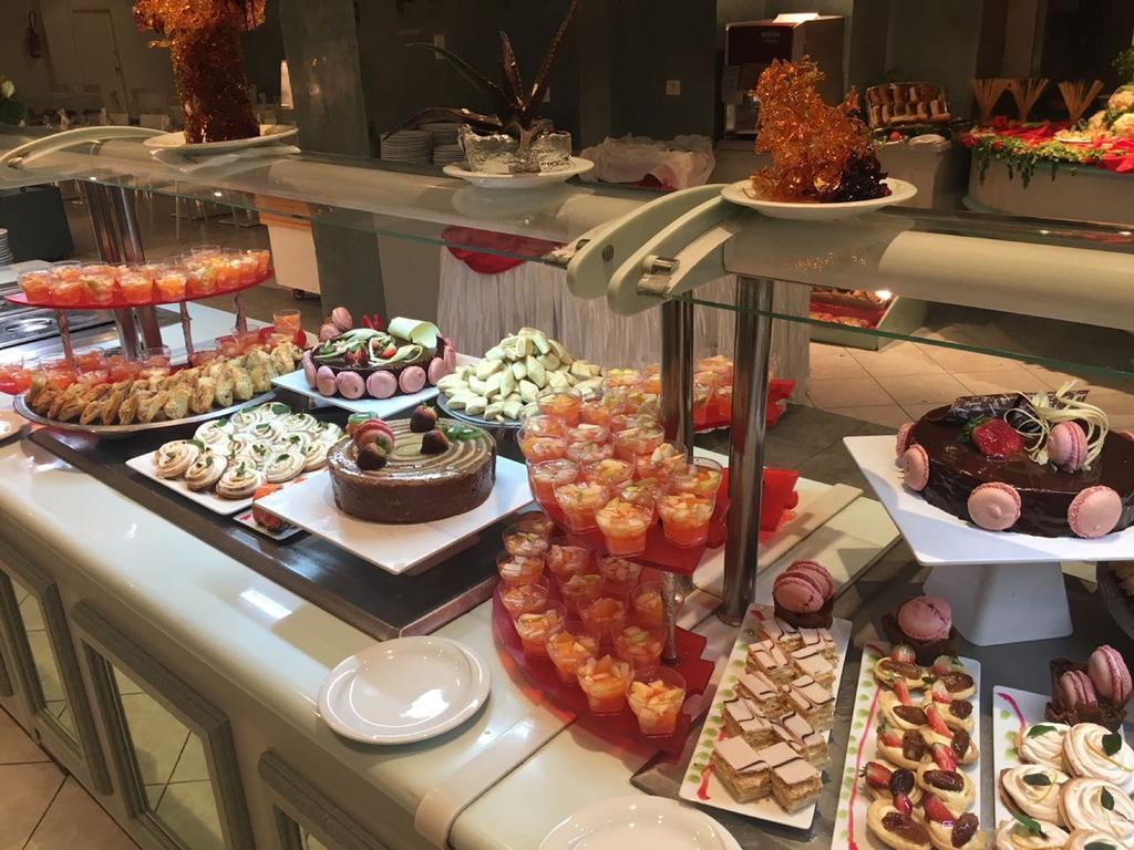 Картинка Golden Tulip Taj Sultan 5*