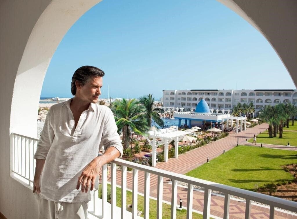 Изображение Occidental Marco Polo (ex. Concord) 4*