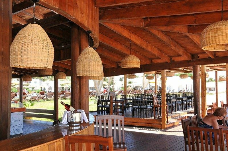 Изображение Salammbo Hamammmet 4*