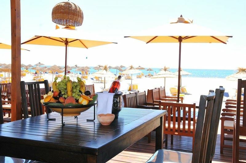 Фото Salammbo Hamammmet 4*