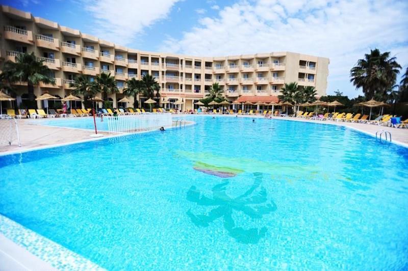 Фотография Houda Yasmine Hammamet 4*