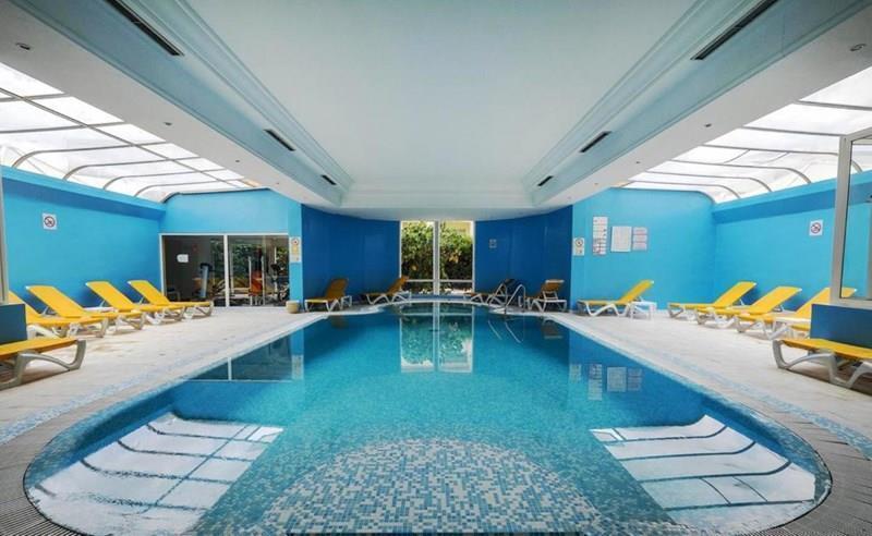 Изображение Houda Yasmine Hammamet 4*