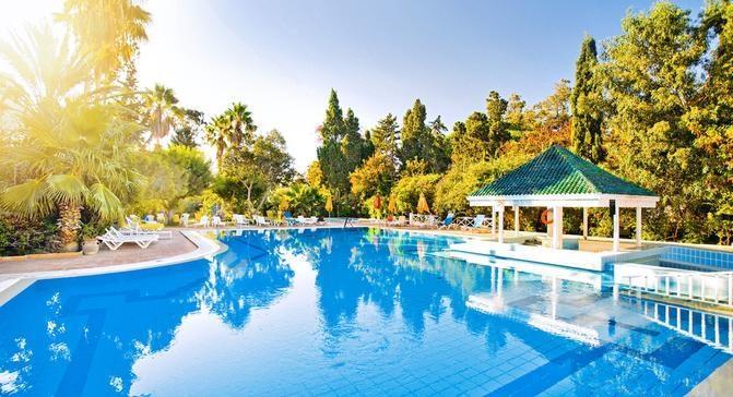 Изображение Regency Beach Hotel 4*