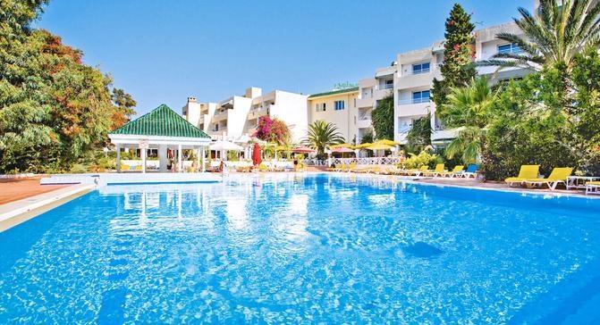 Фотография Regency Beach Hotel 4*