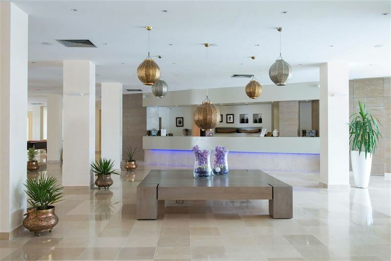 Изображение Magic Palm Beach Hammamet 4*
