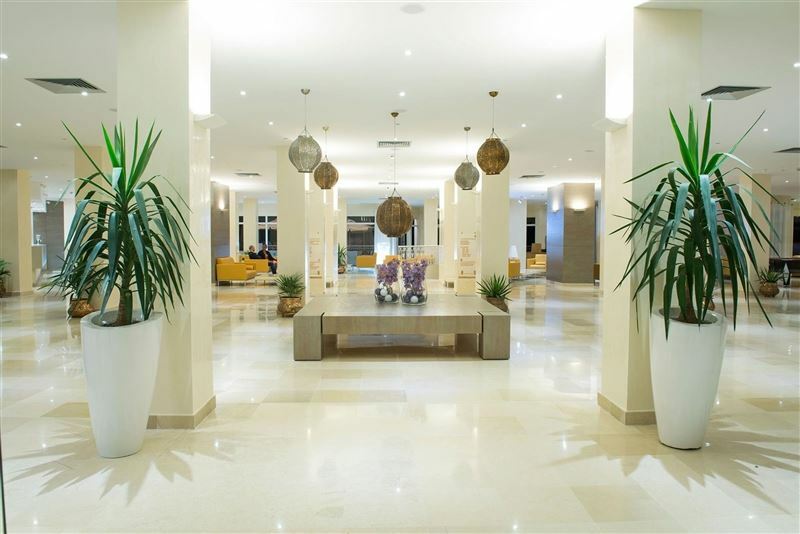 Картинка Magic Palm Beach Hammamet 4*