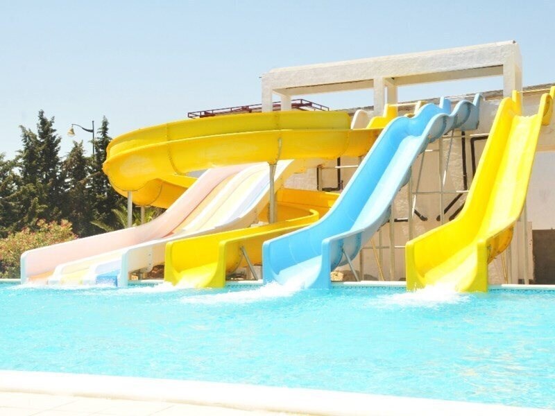 Картинка Caribbean World Venus Beach 4*