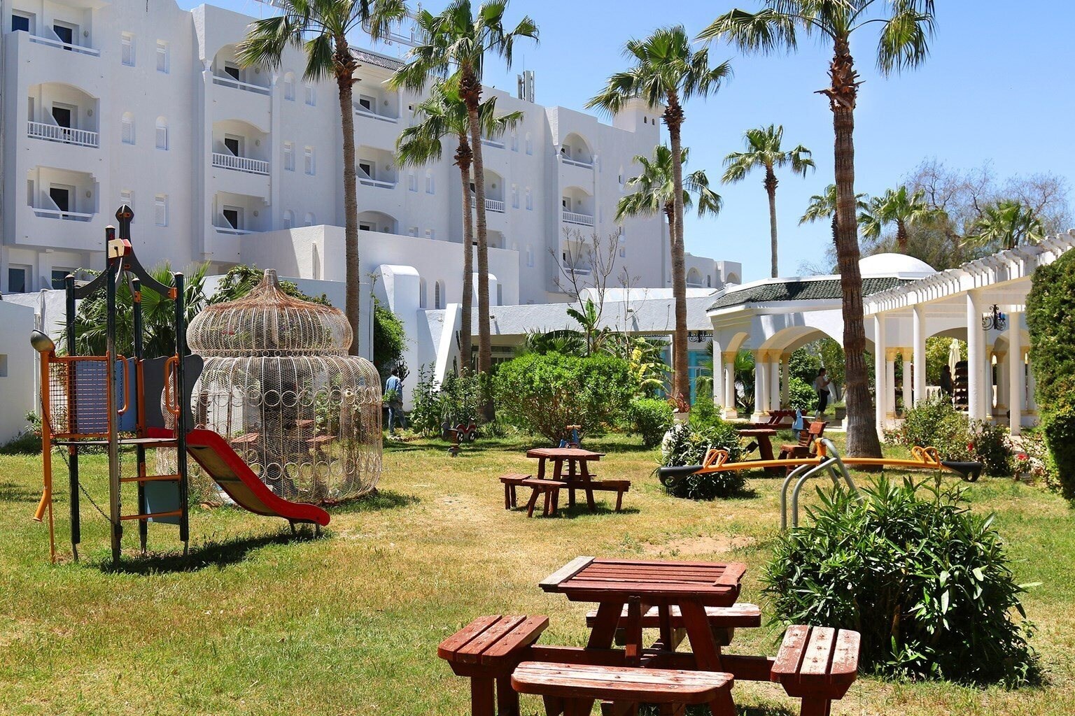 Фото Le Zenith 3*