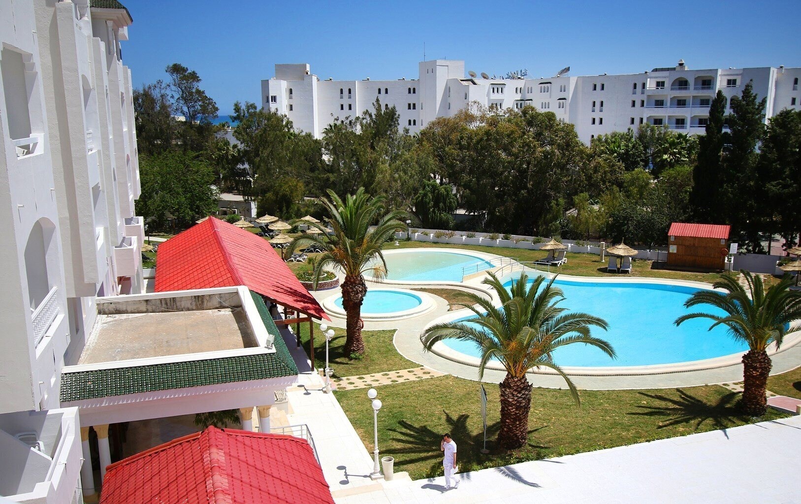 Картинка Le Zenith 3*