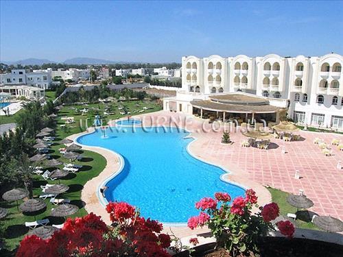 Картинка Majesty Golf 3*