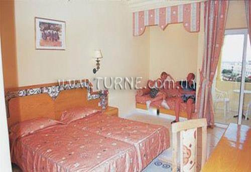 Изображение Majesty Golf 3*