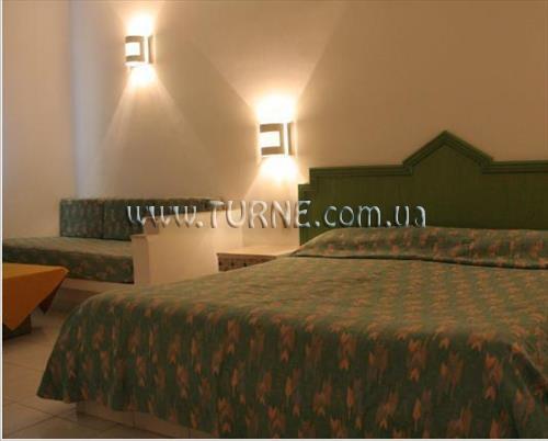 Изображение Dalia 3*