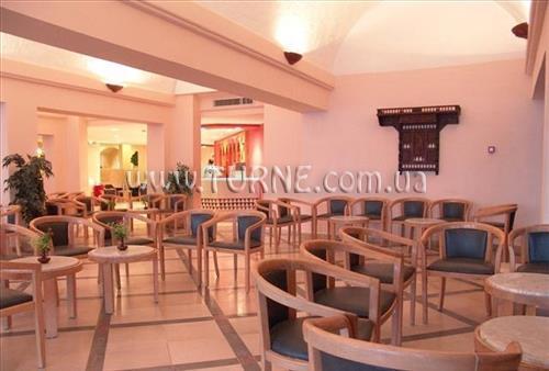 Фото Omar Khayam 3*