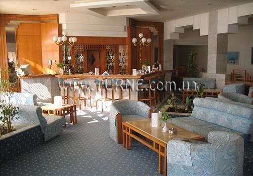 Изображение Residence Aziza Thalasso Golf 4*