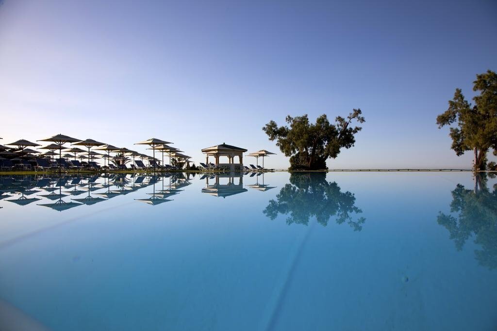 Фотография Le Sultan Resort & Spa (ex. Sentido Le Sultan) 4*