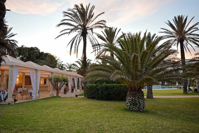 Изображение Tui Blue Oceana (ex. Tui Sensimar Oceana Resort & SPA) 5*