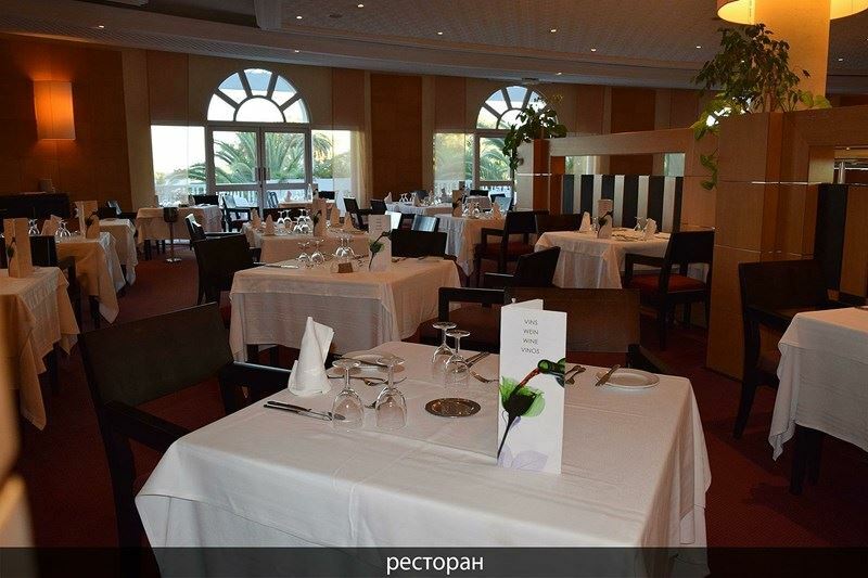 Фотография Tui Blue Oceana (ex. Tui Sensimar Oceana Resort & SPA) 5*