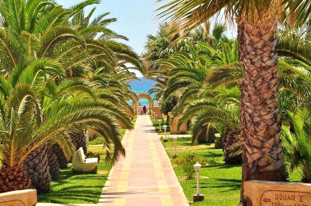 Фотография Club Novostar Dar Khayam 3*