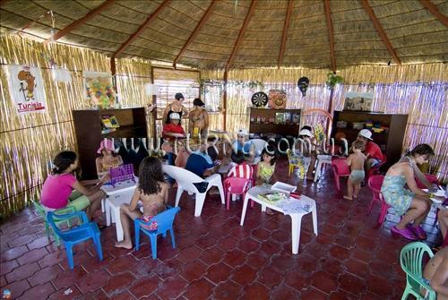 Изображение El Busten 3*