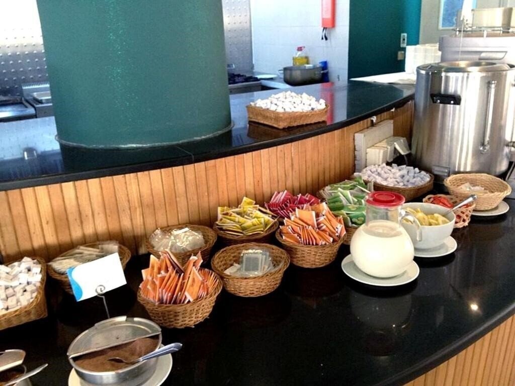 Фотография Phenicia Hotel (ex. Phenicia Hotel) 4*