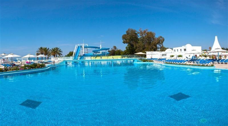 Изображение Samira Club 3*