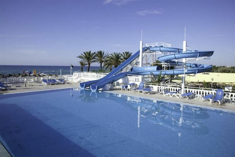 Фотография Samira Club 3*