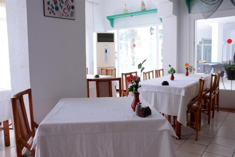 Картинка Le Khalife 3*