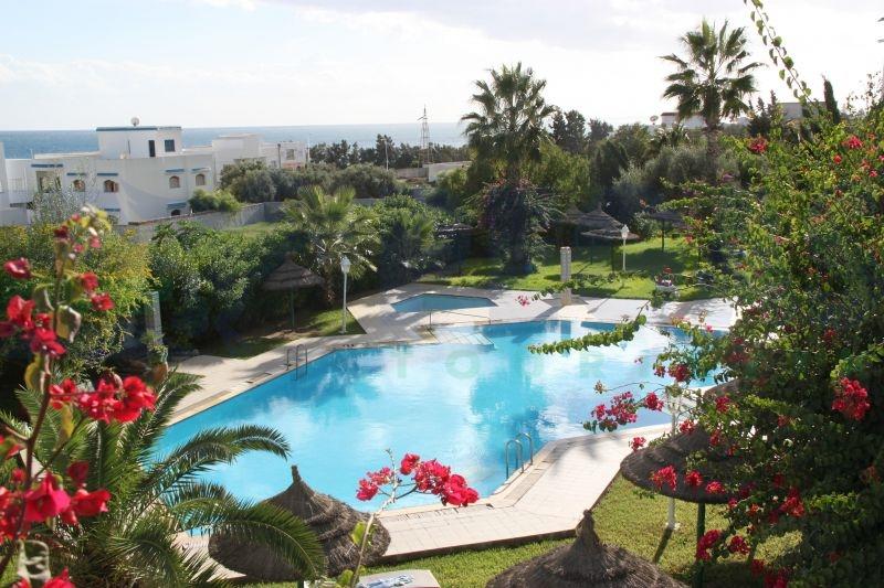 Фото Le Khalife 3*