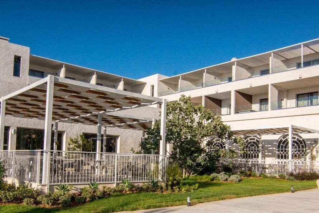 Изображение One Resort Premium (ex. El Mouradi Beach) 4*