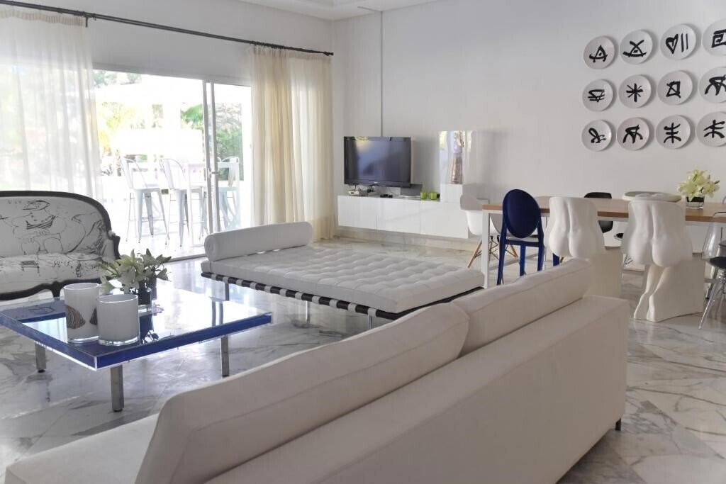 Картинка Oceana Hotel & Spa 5*