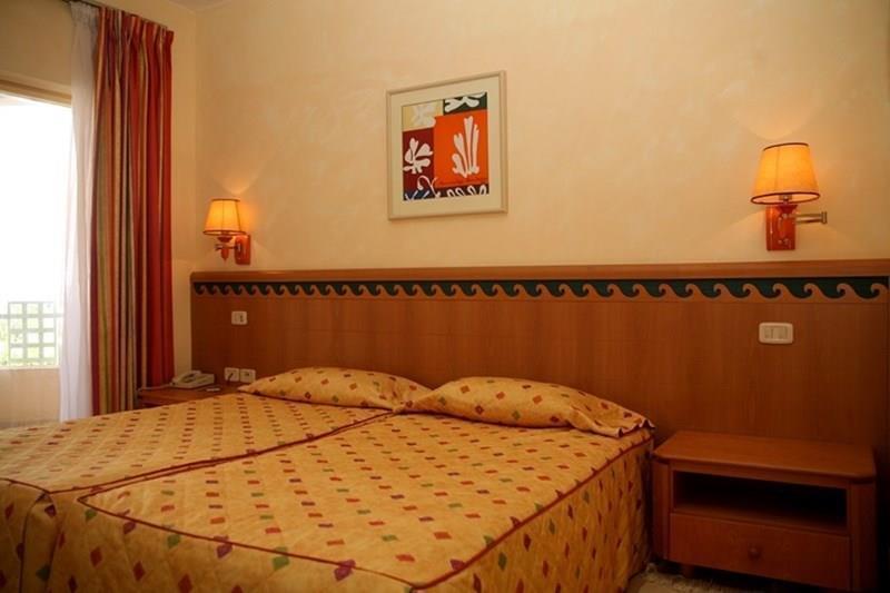 Фотография Nahrawess Hotel & Thalasso 4*