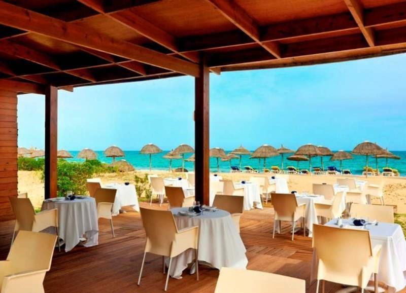 Изображение Iberostar Saphir Palace 5*