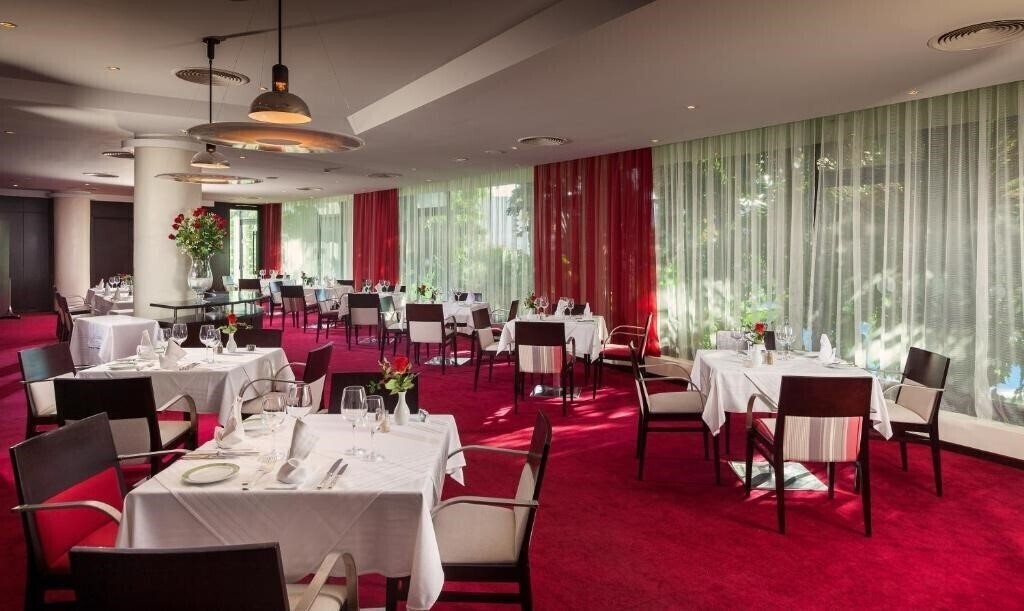 Изображение Sentido Phenicia (ex. Iberostar Phenicia) 4*