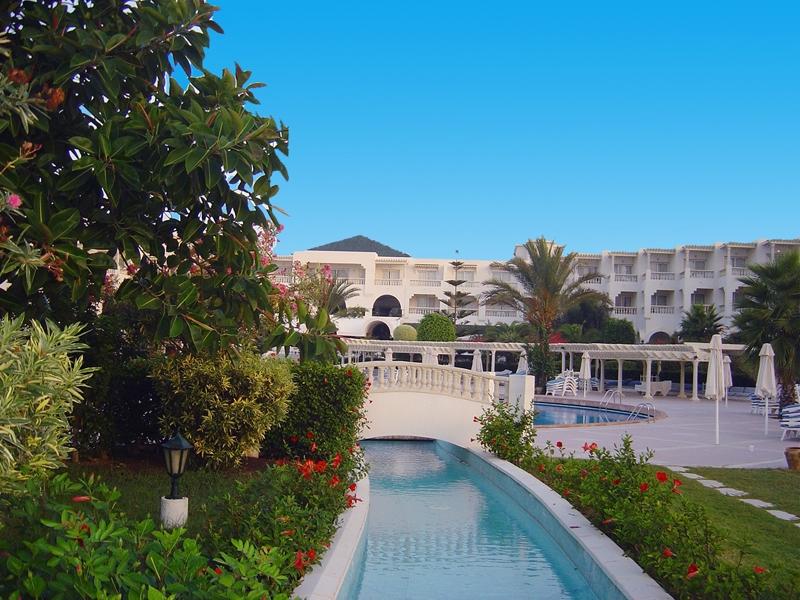 Фото Le Royal Hammamet 5*