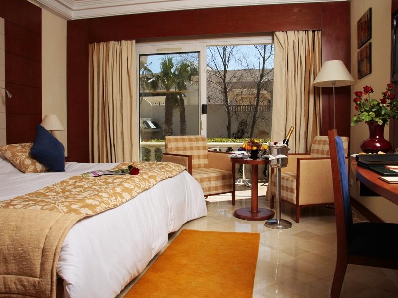 Фотография Le Royal Hammamet 5*