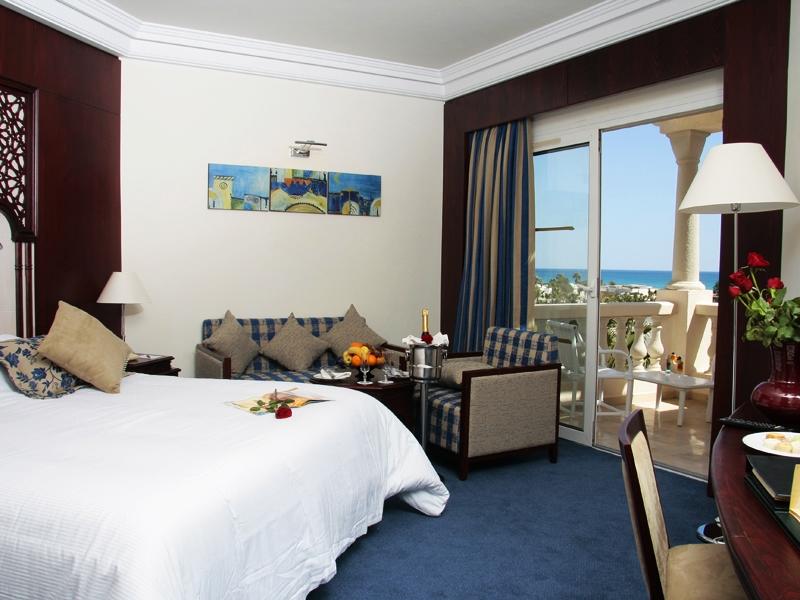 Изображение Le Royal Hammamet 5*