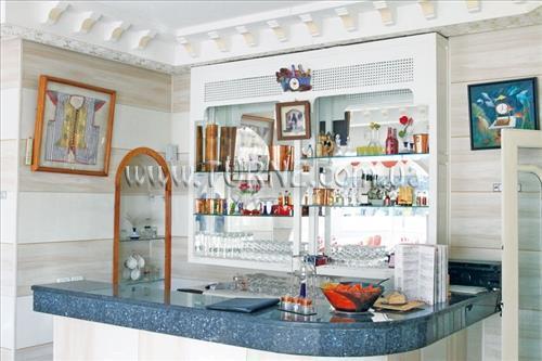 Изображение Residence Mahmoud 3*