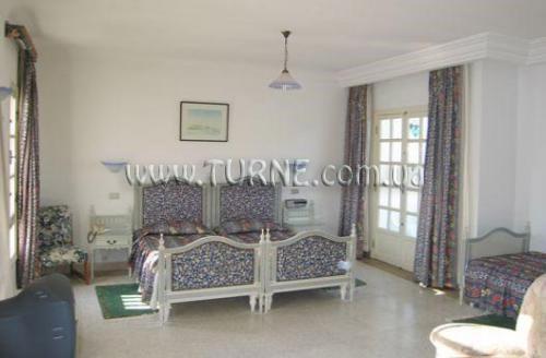 Фотография Residence Mahmoud 3*